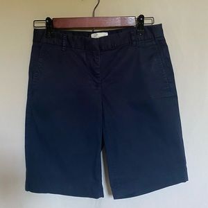 Bermuda Shorts